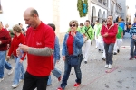 Nules Honra a Sant Vicent 