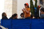 Nules Honra a Sant Vicent 