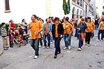 Nules Honra a Sant Vicent 