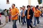 Nules Honra a Sant Vicent 