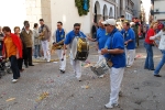 Nules Honra a Sant Vicent 