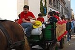 Nules Honra a Sant Vicent 
