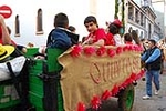 Nules Honra a Sant Vicent 