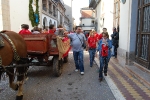 Nules Honra a Sant Vicent 