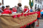 Nules Honra a Sant Vicent 
