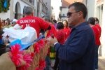 Nules Honra a Sant Vicent 