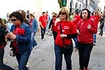 Nules Honra a Sant Vicent 