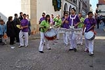 Nules Honra a Sant Vicent 