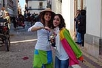 Nules Honra a Sant Vicent 