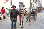 Nules Honra a Sant Vicent 