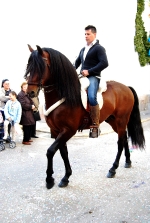 Nules Honra a Sant Vicent 