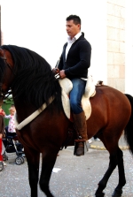 Nules Honra a Sant Vicent 
