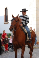 Nules Honra a Sant Vicent 