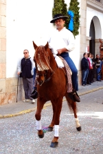 Nules Honra a Sant Vicent 