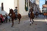 Nules Honra a Sant Vicent 