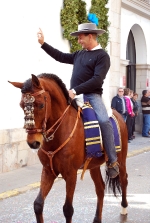 Nules Honra a Sant Vicent 