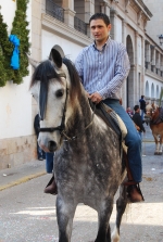 Nules Honra a Sant Vicent 