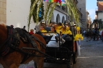 Nules Honra a Sant Vicent 