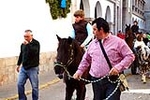 Nules Honra a Sant Vicent 
