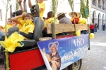 Nules Honra a Sant Vicent 