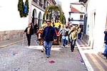 Nules Honra a Sant Vicent 