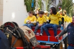 Nules Honra a Sant Vicent 