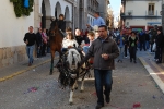 Nules Honra a Sant Vicent 