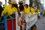 Nules Honra a Sant Vicent 