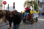 Nules Honra a Sant Vicent 