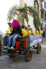 Nules Honra a Sant Vicent 