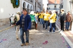 Nules Honra a Sant Vicent 
