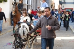 Nules Honra a Sant Vicent 