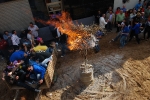 Nules Celebra el dia de Sant Vicent 