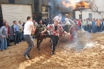 Nules Celebra el dia de Sant Vicent 
