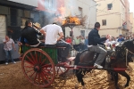 Nules Celebra el dia de Sant Vicent 