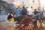 Nules Celebra el dia de Sant Vicent 