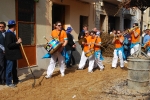 Nules Celebra el dia de Sant Vicent 