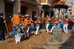 Nules Celebra el dia de Sant Vicent 