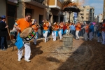 Nules Celebra el dia de Sant Vicent 