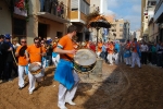 Nules Celebra el dia de Sant Vicent 
