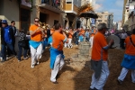 Nules Celebra el dia de Sant Vicent 