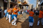 Nules Celebra el dia de Sant Vicent 
