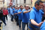 Nules Celebra el dia de Sant Vicent 