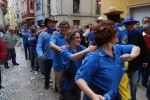 Nules Celebra el dia de Sant Vicent 