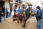Nules Celebra el dia de Sant Vicent 