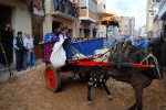 Nules Celebra el dia de Sant Vicent 