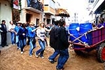 Nules Celebra el dia de Sant Vicent 