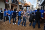 Nules Celebra el dia de Sant Vicent 