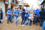 Nules Celebra el dia de Sant Vicent 