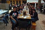 Nules Celebra el dia de Sant Vicent 